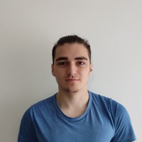 Dmytro Chumachenko