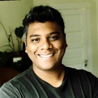 Francis Amrit, PhD, MBA
