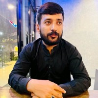 Saqib Ali Saqib Ali