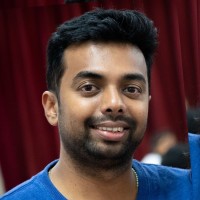 Sanesh Mathew
