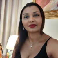 Maria Fernanda Souza Carvalho