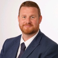 Chris Senior Msyl, M.Isrm
