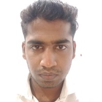 Asish Bisoyee