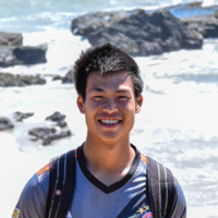 Kevin Huang
