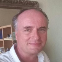 Martin Stefanov Stoyanov