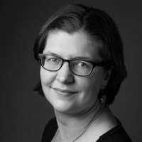 Rosalie Gillis-Madden