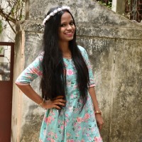 Shailaja Parelley