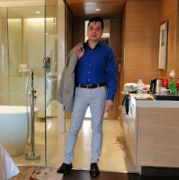 Randy Pangindian[Nch Philippines]
