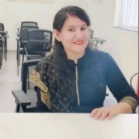 Kamna Pathak