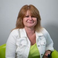 Jane Hardwick, Credit Specialist