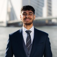 Arvin Kalloe