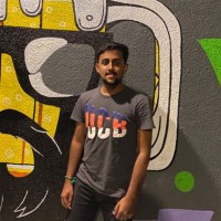 Raghavendra Iyer