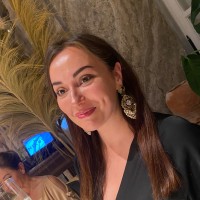 Mariia Gorbachova