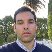 José Manuel Oliveira