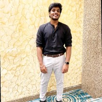 Vineeth M