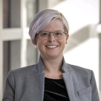 Hallie Barr, Pharmd, Mba, Bcop