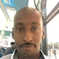 Omar Shegow