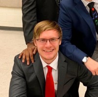 Zachary Voelker