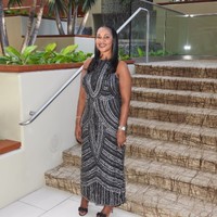 Marie Flemmings-Foster