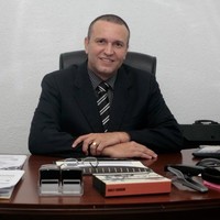 Frank Nelson de Oliveira Cruz