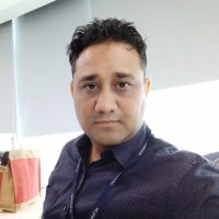 Tejinder Datta