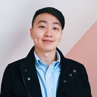 Nicholas Luong