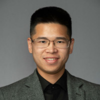 Jiapeng Huang