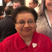 Joyce Fleming