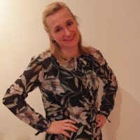 Nienke De Heer