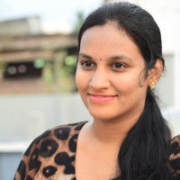 Nandini Paruchuri