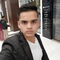 Ishan Sharma