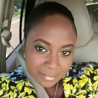 Hilary Mohammed