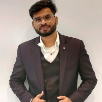 Saurabh Maurya