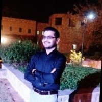 Dr. Maaz Iqbal