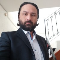 Aliomar Bracho Contreras