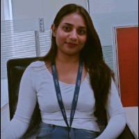 Megha Gupta