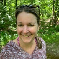 Jeanine Waldron