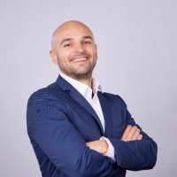 Arnoud Van Der Kelen