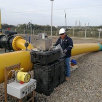 Sergio Daniel Guzman Almendras