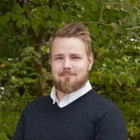 Rufus Larsen