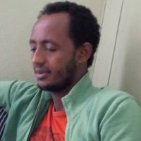 Haile Weldu Medhin