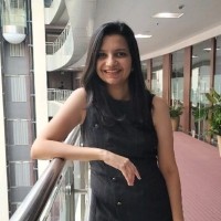 Priyanshi Shah