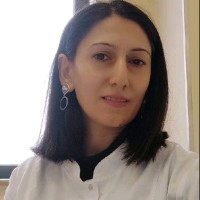 Anush Babayan