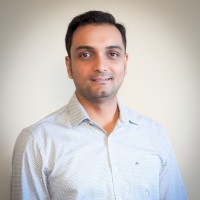 Chinmay Patel