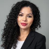 Aline Emerson