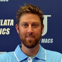 Jeff Simon