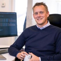 Marius Lauritzen