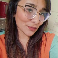Jael Gutierrez