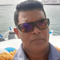 Dilip Rajendra