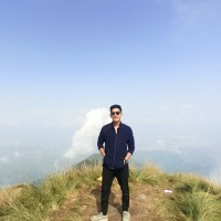 Krishal Vaidya
